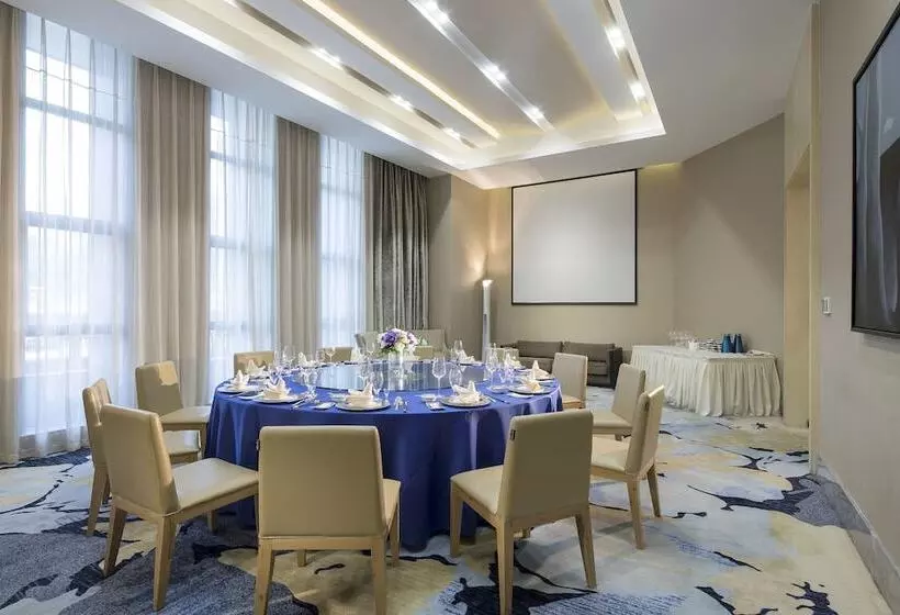 Skytel Hotel Chengdu City Center