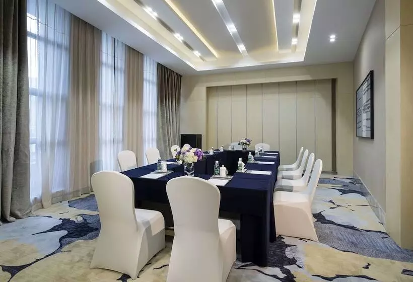 Skytel Hotel Chengdu City Center