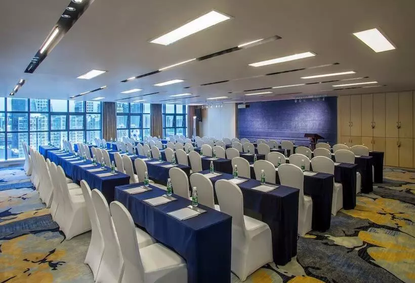 Skytel Hotel Chengdu City Center