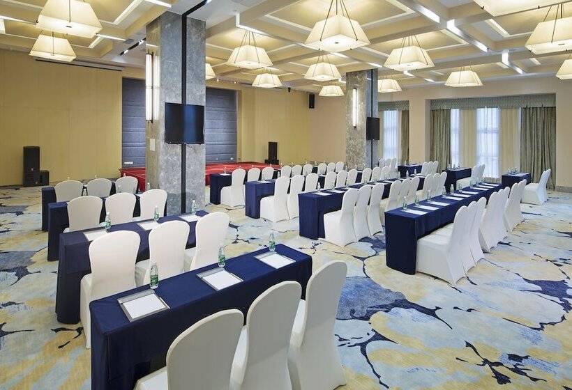 Skytel Hotel Chengdu City Center