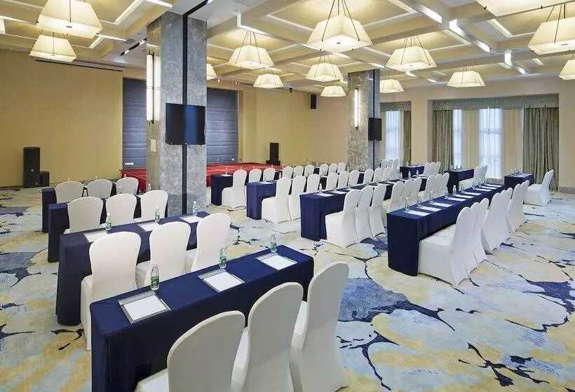 Skytel Hotel Chengdu City Center