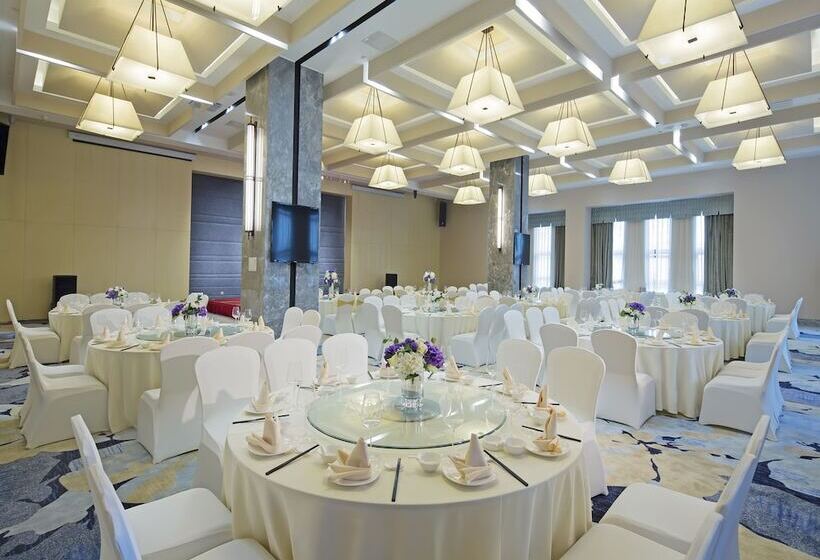 Skytel Hotel Chengdu City Center