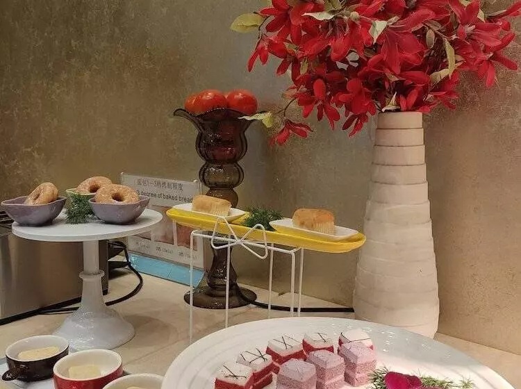 Skytel Hotel Chengdu City Center