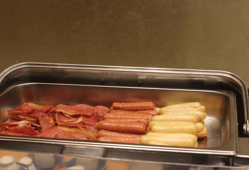 Skytel Hotel Chengdu City Center