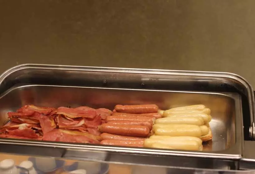 Skytel Hotel Chengdu City Center