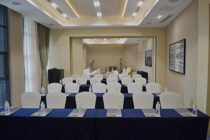 Skytel Hotel Chengdu City Center