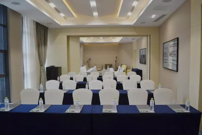 Skytel Hotel Chengdu City Center