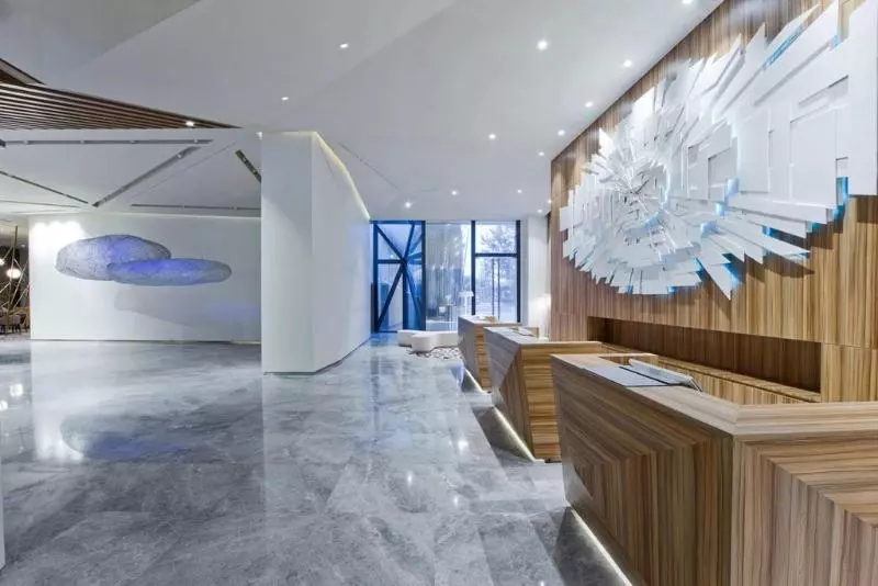 Skytel Hotel Chengdu City Center