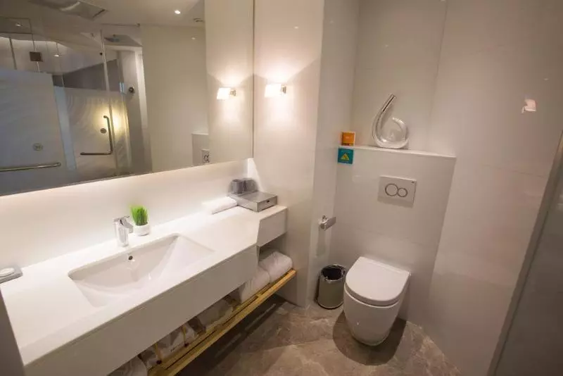 Skytel Hotel Chengdu City Center