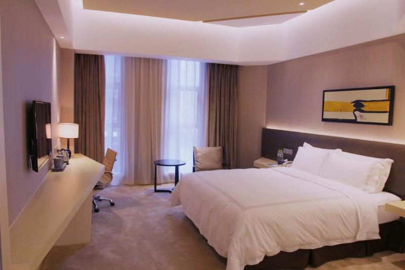 Skytel Hotel Chengdu City Center