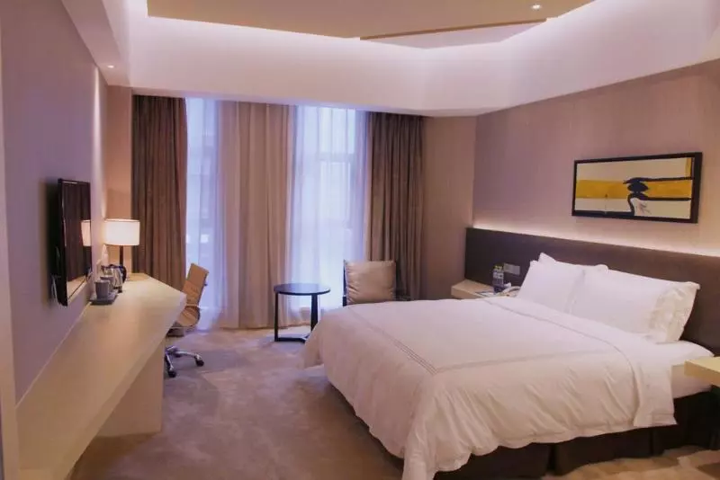 Skytel Hotel Chengdu City Center