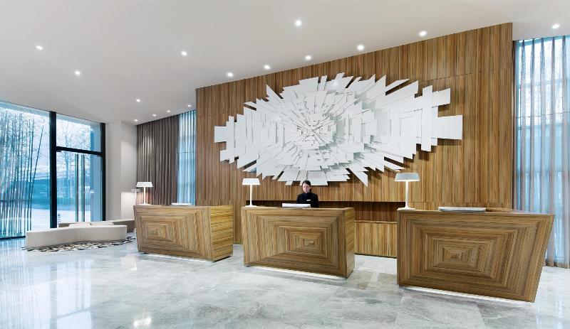 Skytel Hotel Chengdu City Center