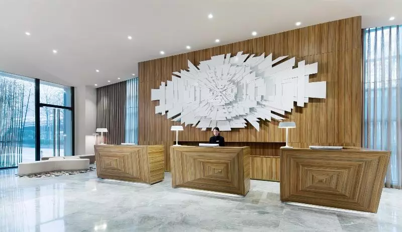 Skytel Hotel Chengdu City Center