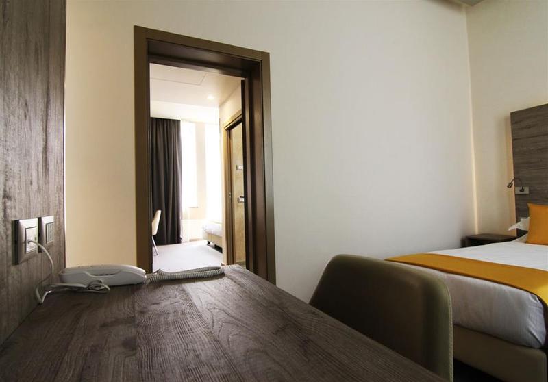 Sole Hotel Verona