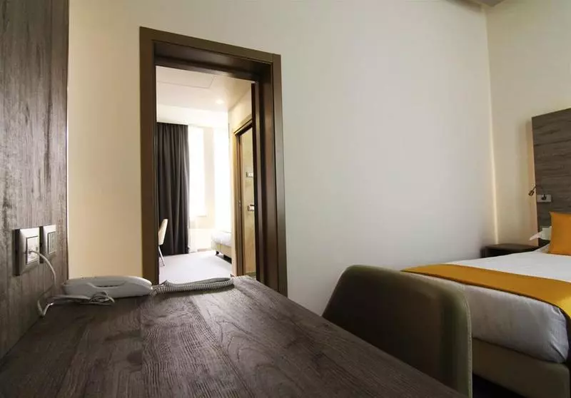 Sole Hotel Verona