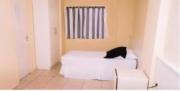 酒店 Stratus Centro