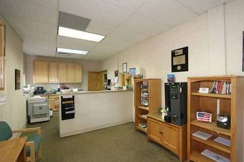 호텔 Swan Mountain Resort