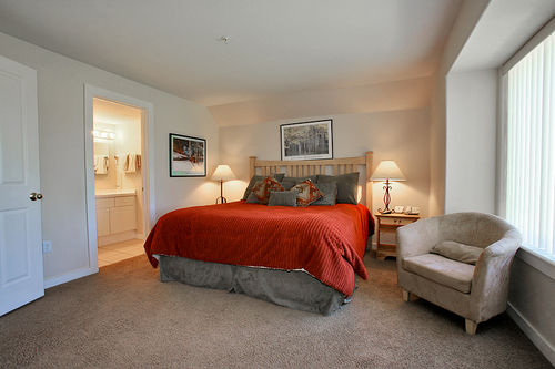 호텔 Swan Mountain Resort