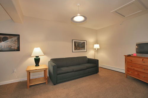 호텔 Swan Mountain Resort