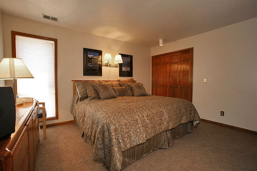 호텔 Swan Mountain Resort