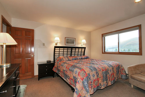 호텔 Swan Mountain Resort