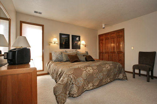 호텔 Swan Mountain Resort