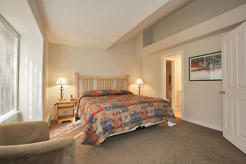 호텔 Swan Mountain Resort