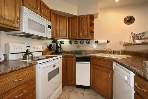 호텔 Swan Mountain Resort