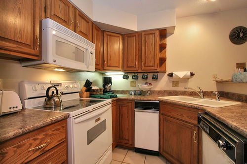 호텔 Swan Mountain Resort