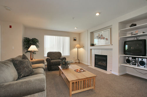 호텔 Swan Mountain Resort