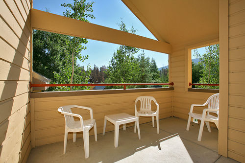 호텔 Swan Mountain Resort