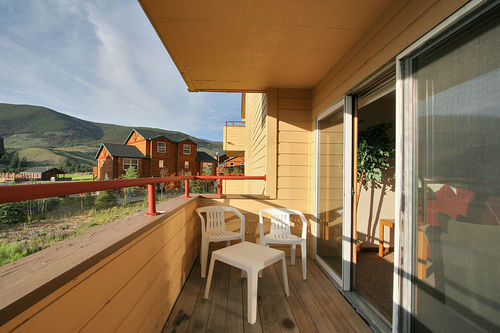 호텔 Swan Mountain Resort