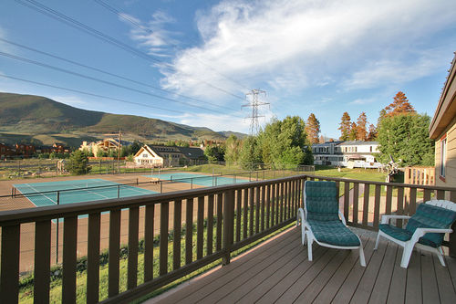 호텔 Swan Mountain Resort