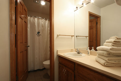 호텔 Swan Mountain Resort