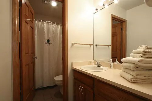 酒店 Swan Mountain Resort