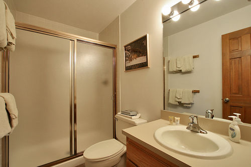 호텔 Swan Mountain Resort