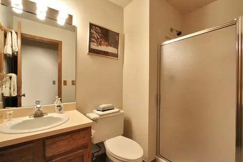 酒店 Swan Mountain Resort