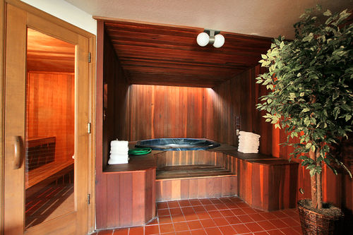 호텔 Swan Mountain Resort