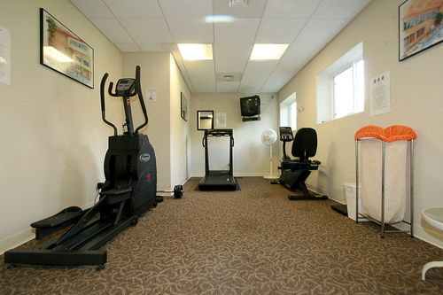 호텔 Swan Mountain Resort