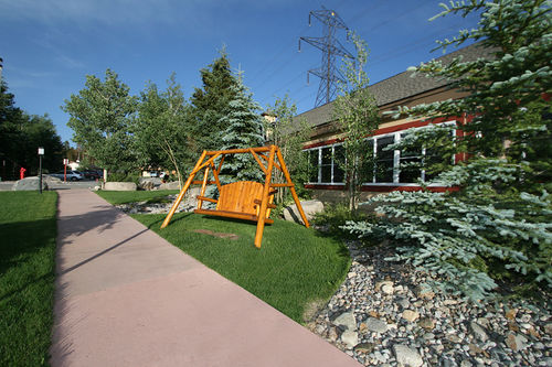 호텔 Swan Mountain Resort