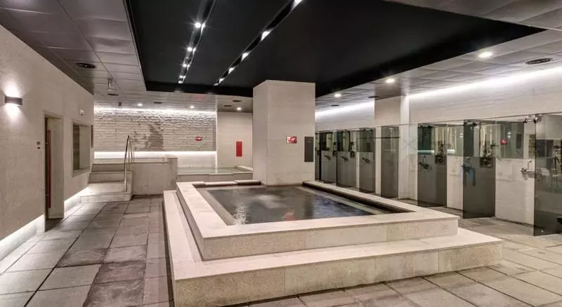 호텔 The Designers Lyj Gangnam Premier