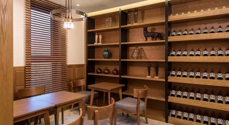 호텔 The Designers Lyj Gangnam Premier