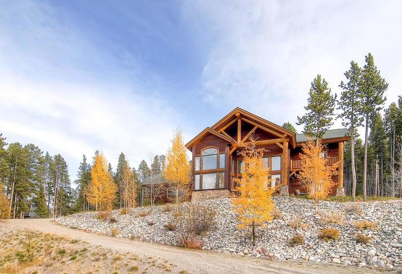 فندق Timber Heights Lodge