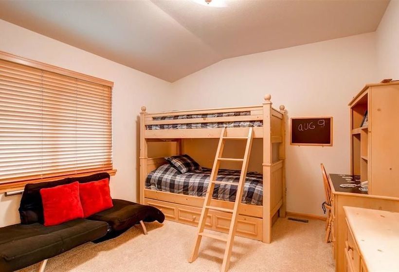 فندق Timber Heights Lodge