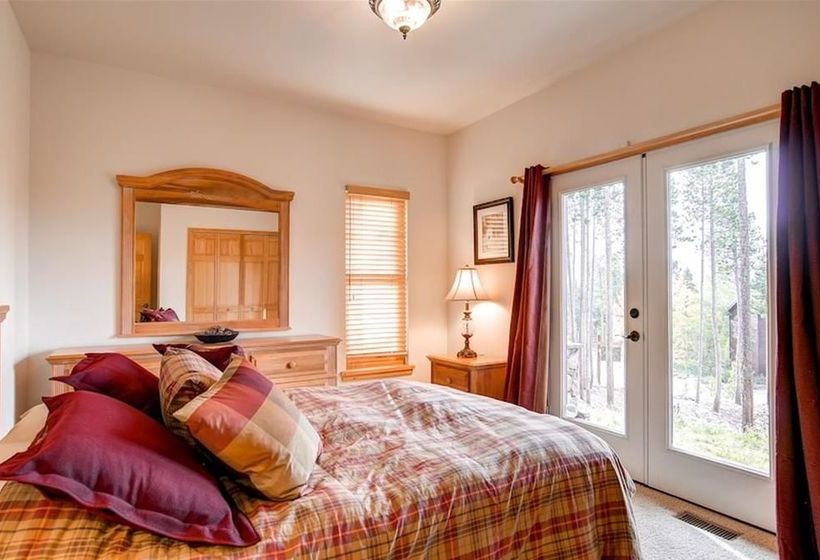 فندق Timber Heights Lodge