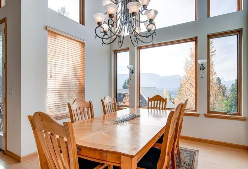 فندق Timber Heights Lodge