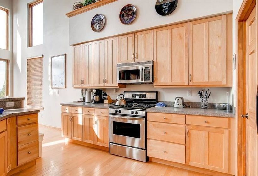 فندق Timber Heights Lodge