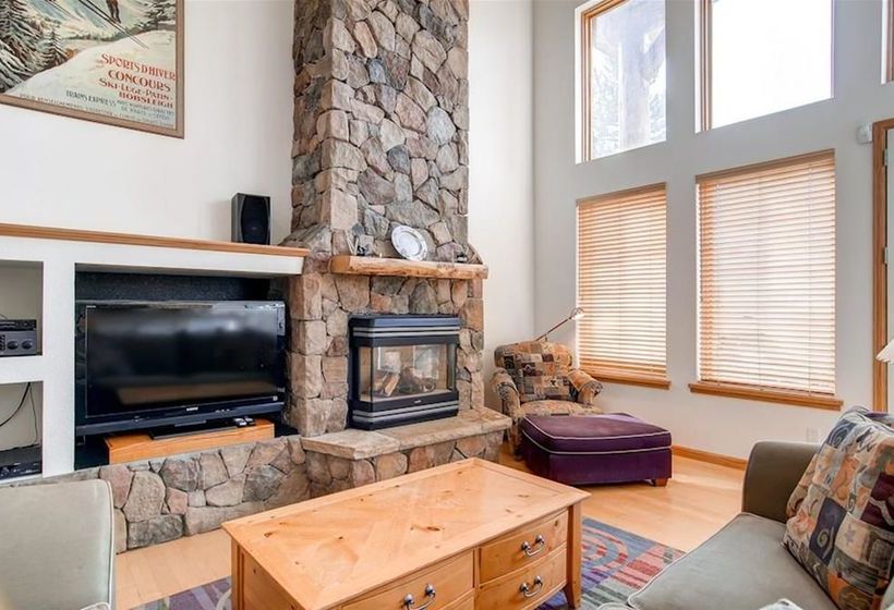 فندق Timber Heights Lodge