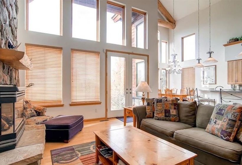 فندق Timber Heights Lodge