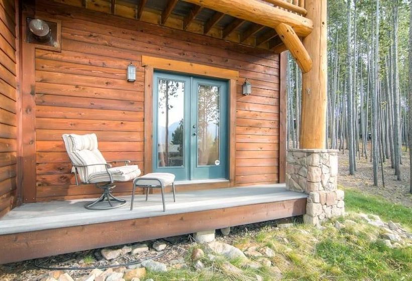 فندق Timber Heights Lodge